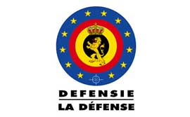 Euro-paintball Bruxelles adultes & enfants outdoor - L'armée Belge